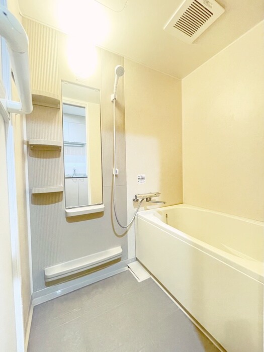 U residence　南柏の物件内観写真