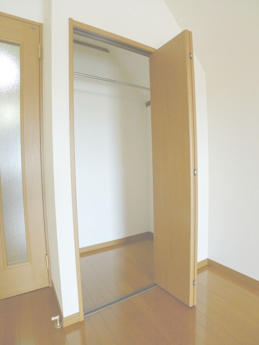 U residence　南柏の物件内観写真