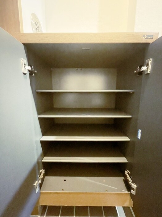 U residence　南柏の物件内観写真