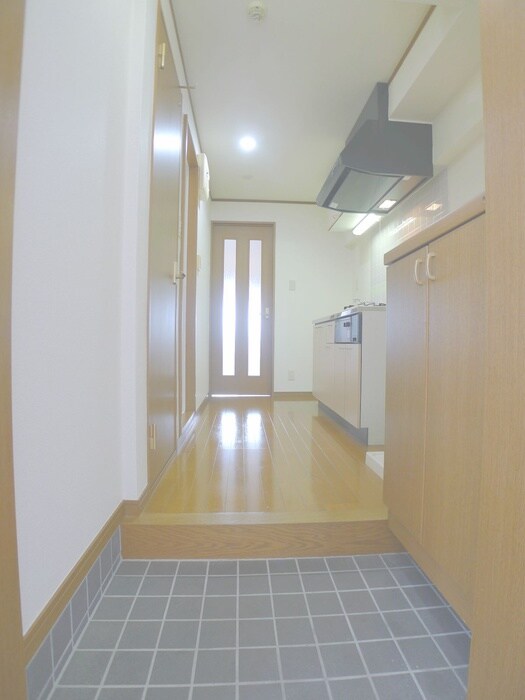 U residence　南柏の物件内観写真