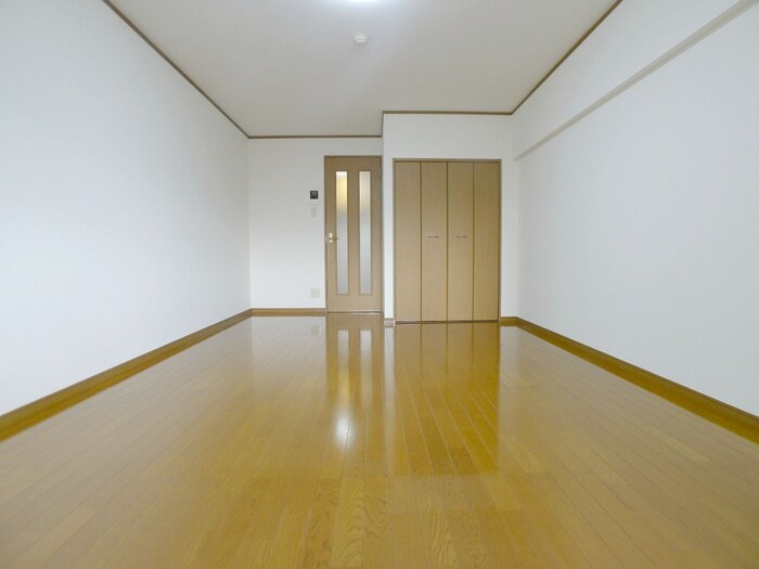 U residence　南柏の物件内観写真