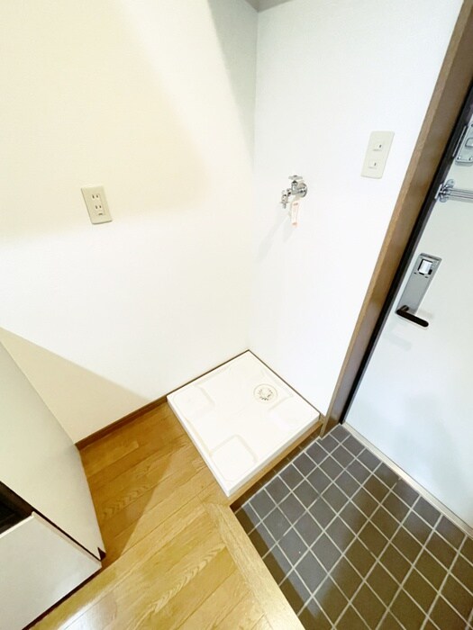 U residence　南柏の物件内観写真