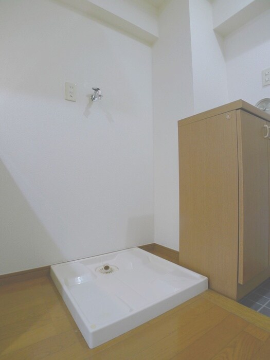 U residence　南柏の物件内観写真