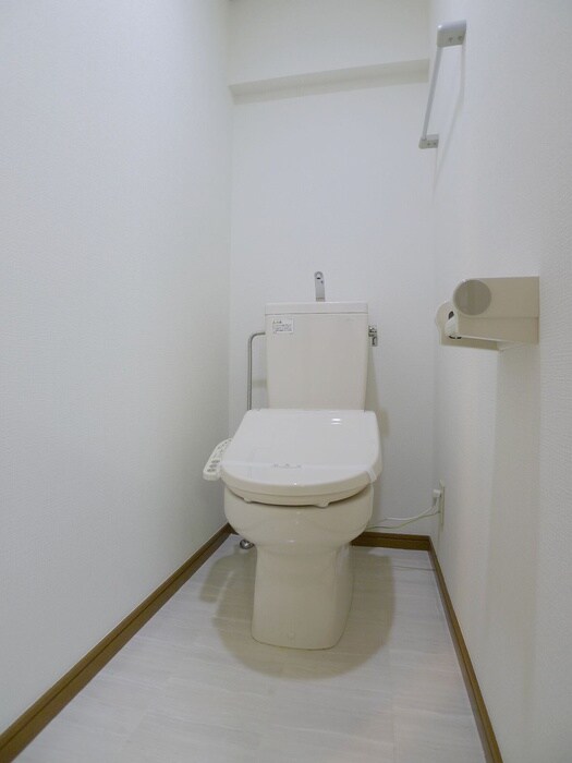 U residence　南柏の物件内観写真