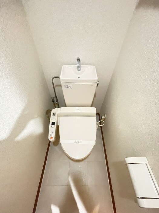 U residence　南柏の物件内観写真