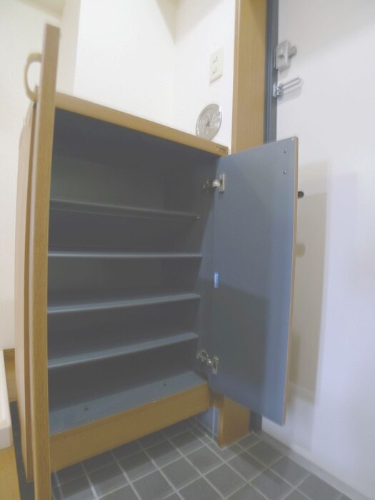 U residence　南柏の物件内観写真