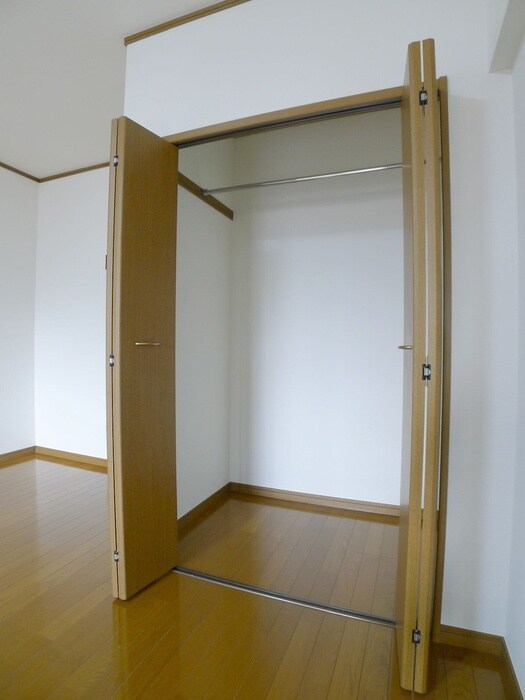 U residence　南柏の物件内観写真