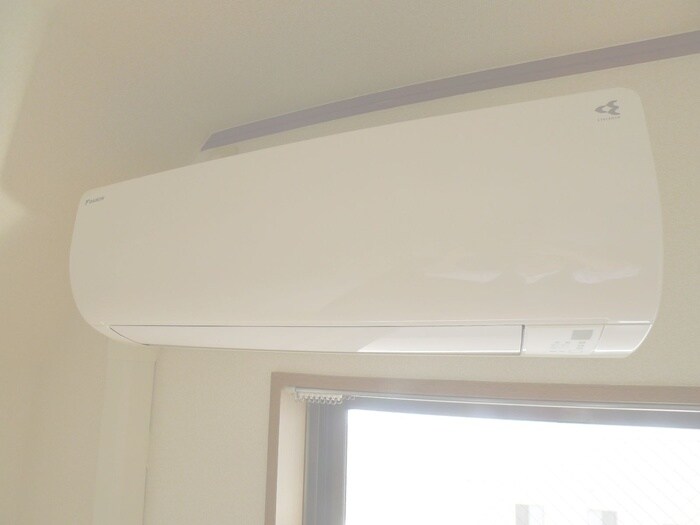 U residence　南柏の物件内観写真