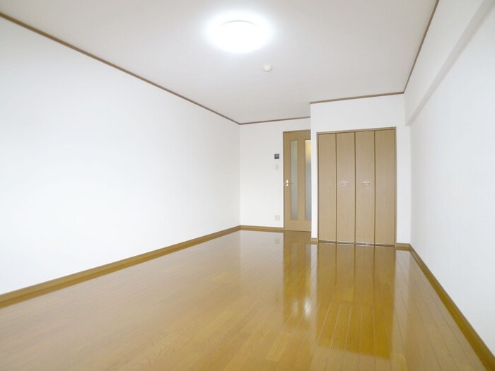 U residence　南柏の物件内観写真