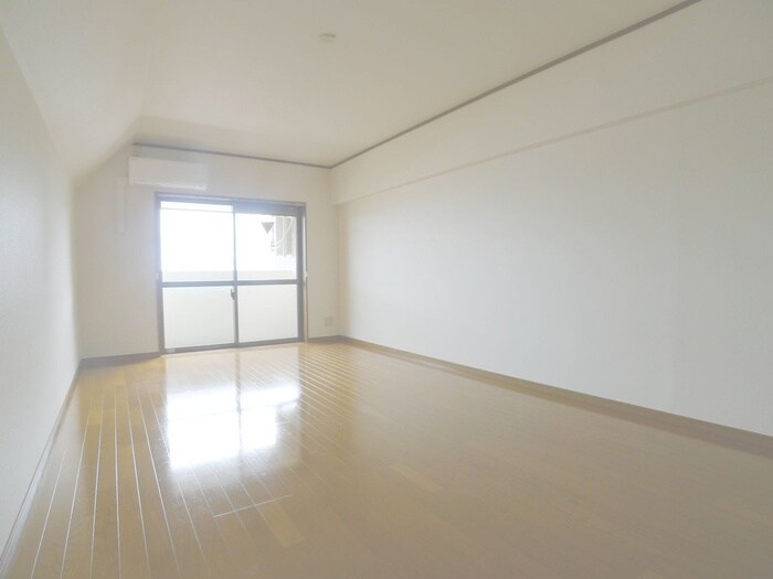 U residence　南柏の物件内観写真