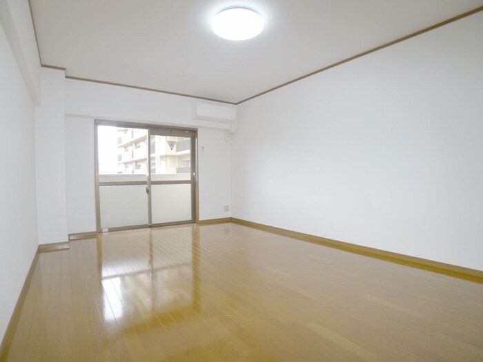 U residence　南柏の物件内観写真