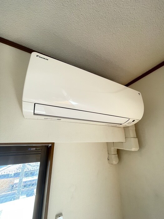 U residence　南柏の物件内観写真