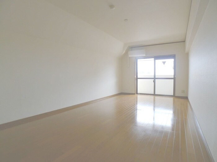 U residence　南柏の物件内観写真