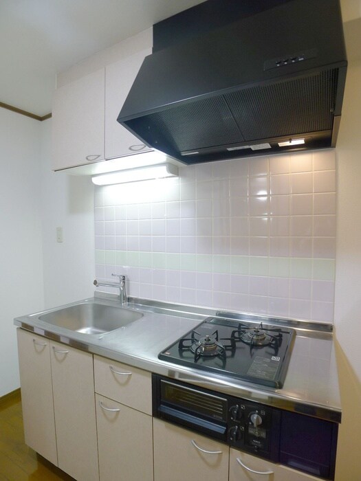 U residence　南柏の物件内観写真