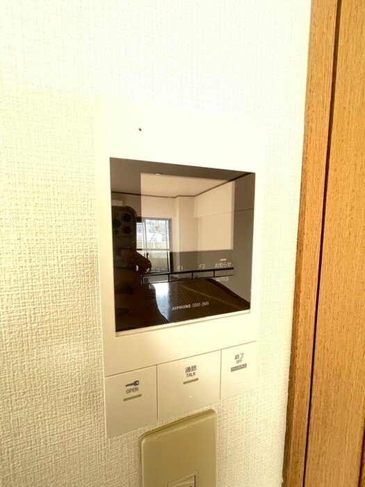 U residence　南柏の物件内観写真