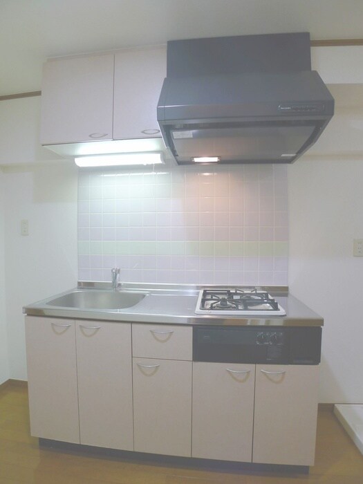 U residence　南柏の物件内観写真