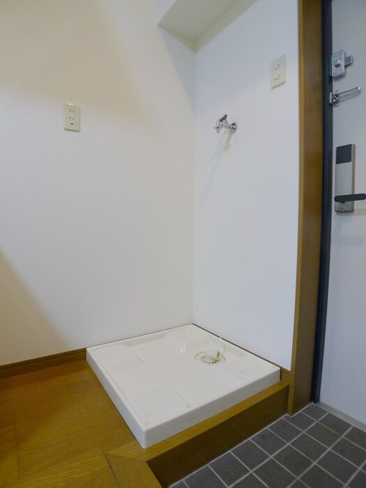 U residence　南柏の物件内観写真