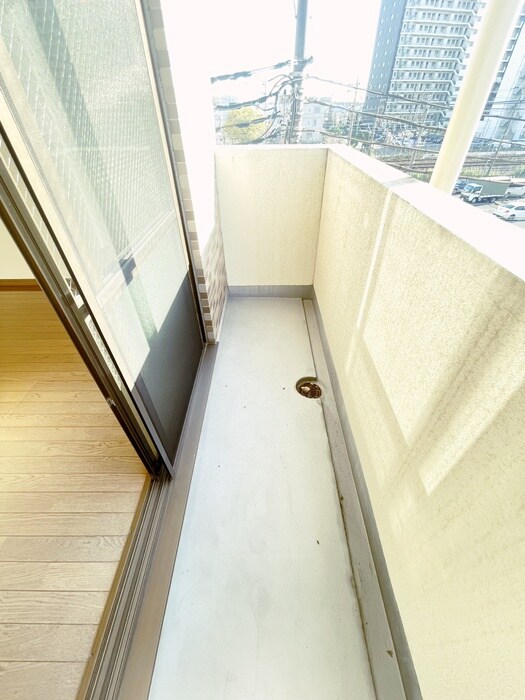 U residence　南柏の物件内観写真