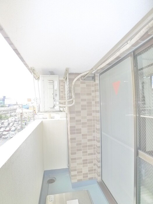 U residence　南柏の物件内観写真