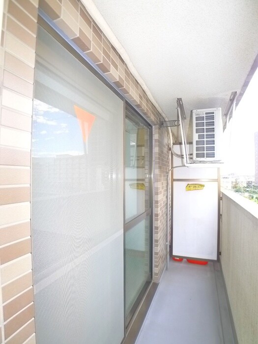 U residence　南柏の物件内観写真