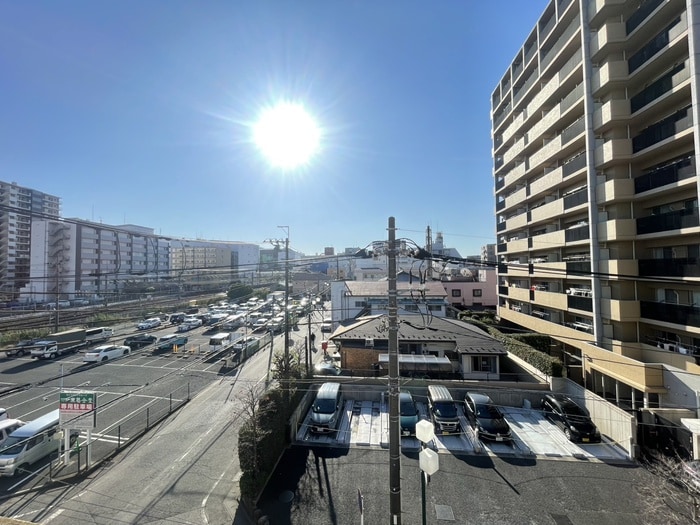 U residence　南柏の物件内観写真