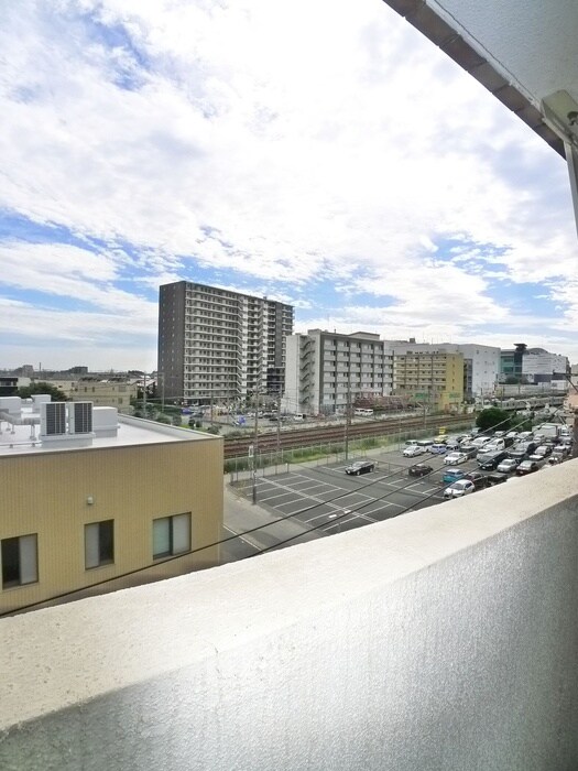 U residence　南柏の物件内観写真