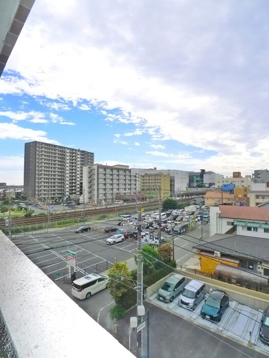 U residence　南柏の物件内観写真