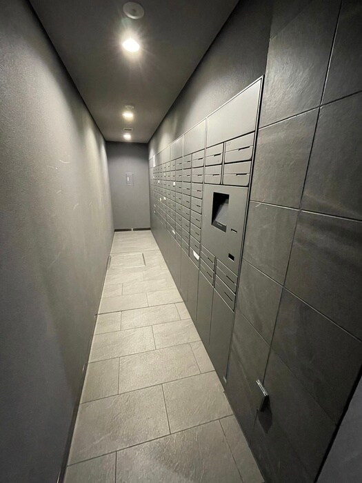 Brillia ist　両国の物件外観写真