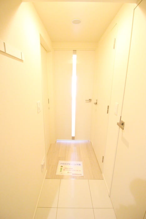 Brillia ist　両国の物件内観写真