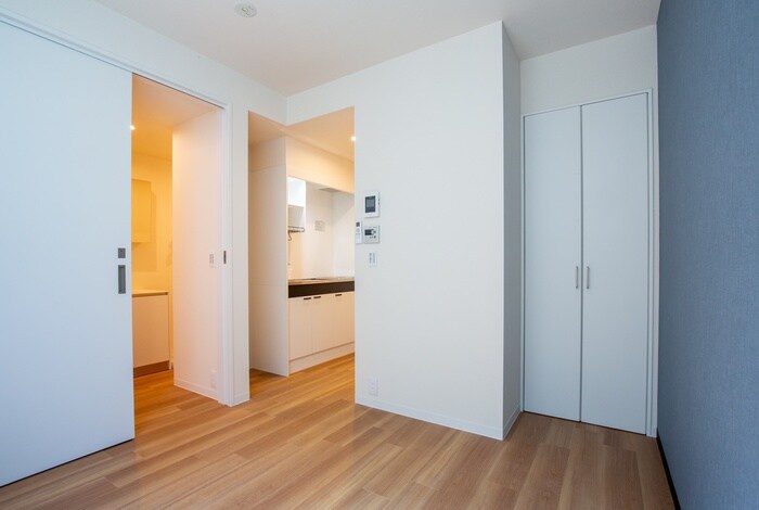 ＣＯＣＯ新小岩の物件内観写真