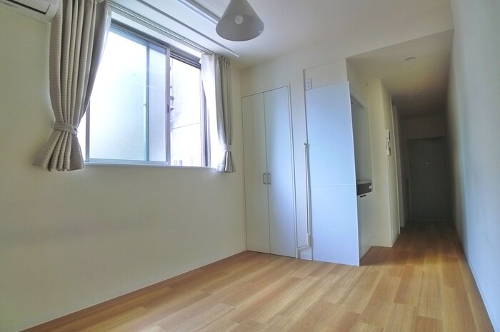 ＣＯＣＯ新小岩の物件内観写真