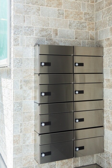 ＣＯＣＯ新小岩の物件外観写真