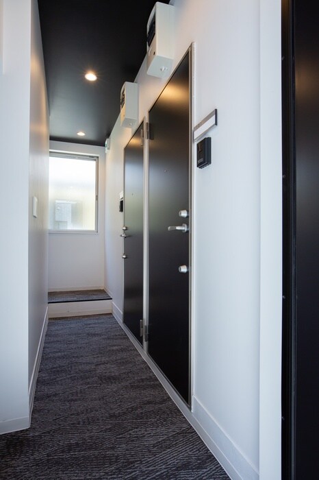 ＣＯＣＯ新小岩の物件外観写真