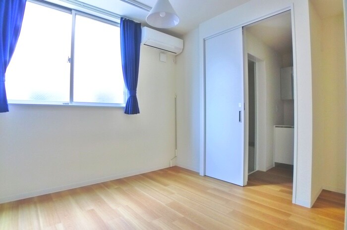 ＣＯＣＯ新小岩の物件内観写真