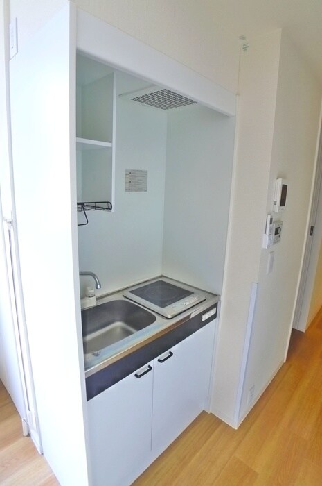 ＣＯＣＯ新小岩の物件内観写真