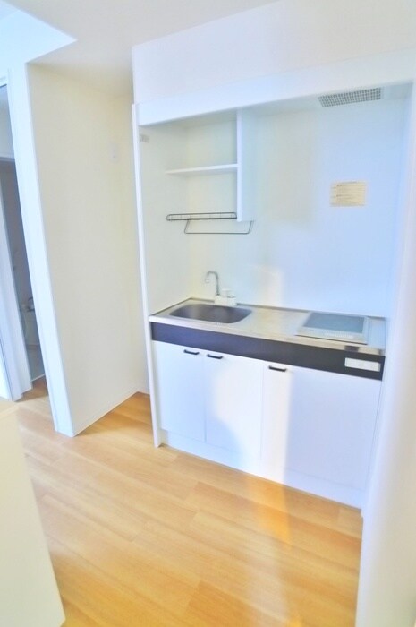 ＣＯＣＯ新小岩の物件内観写真