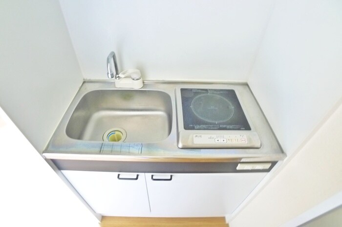 ＣＯＣＯ新小岩の物件内観写真