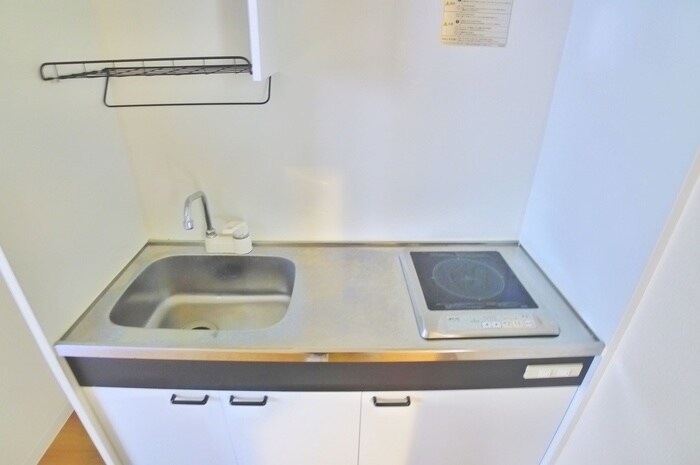 ＣＯＣＯ新小岩の物件内観写真