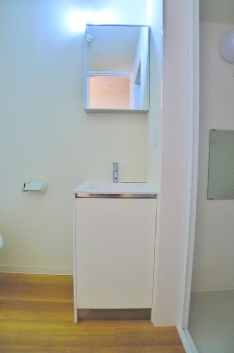 ＣＯＣＯ新小岩の物件内観写真