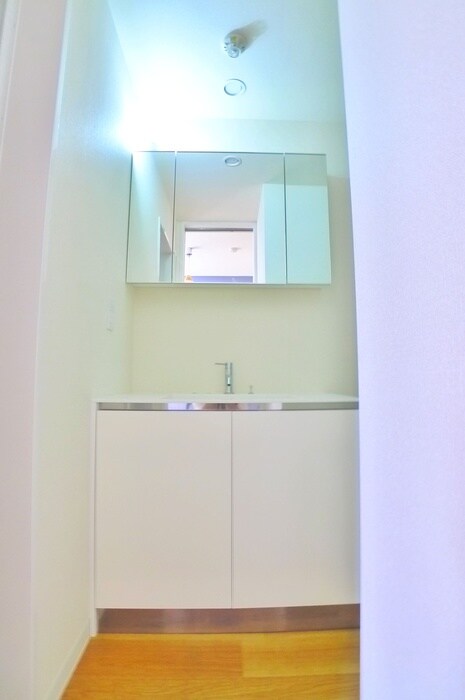 ＣＯＣＯ新小岩の物件内観写真