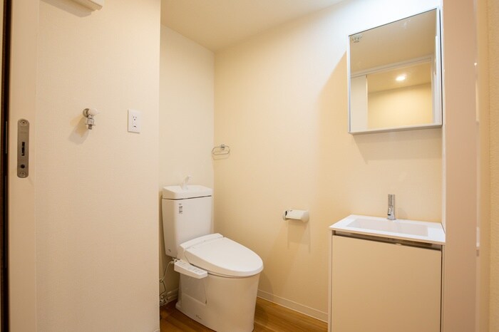 ＣＯＣＯ新小岩の物件内観写真