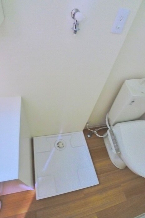 ＣＯＣＯ新小岩の物件内観写真