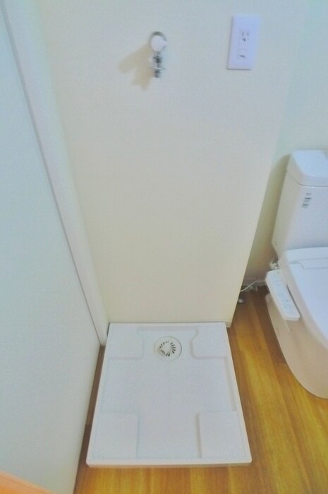 ＣＯＣＯ新小岩の物件内観写真