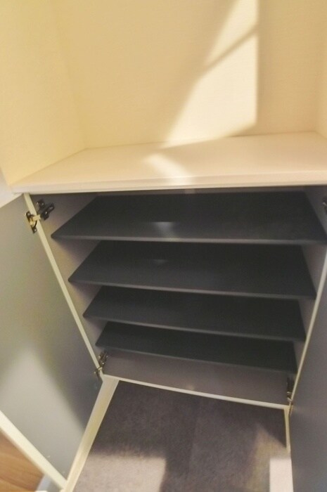 ＣＯＣＯ新小岩の物件内観写真