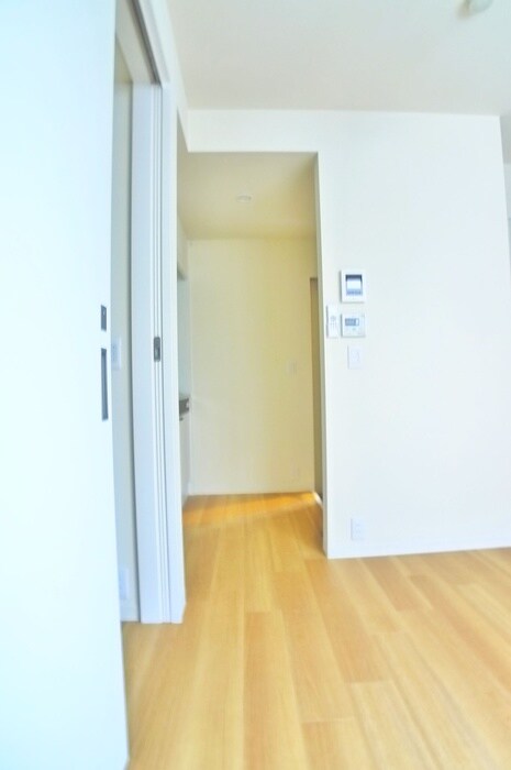 ＣＯＣＯ新小岩の物件内観写真