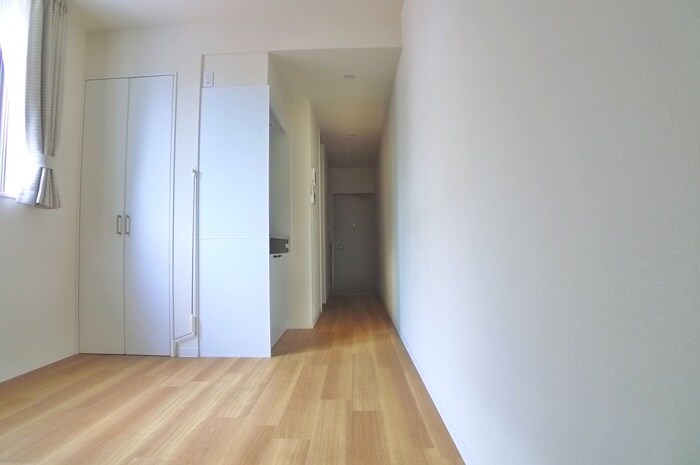 ＣＯＣＯ新小岩の物件内観写真