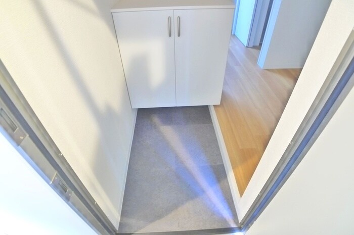 ＣＯＣＯ新小岩の物件内観写真