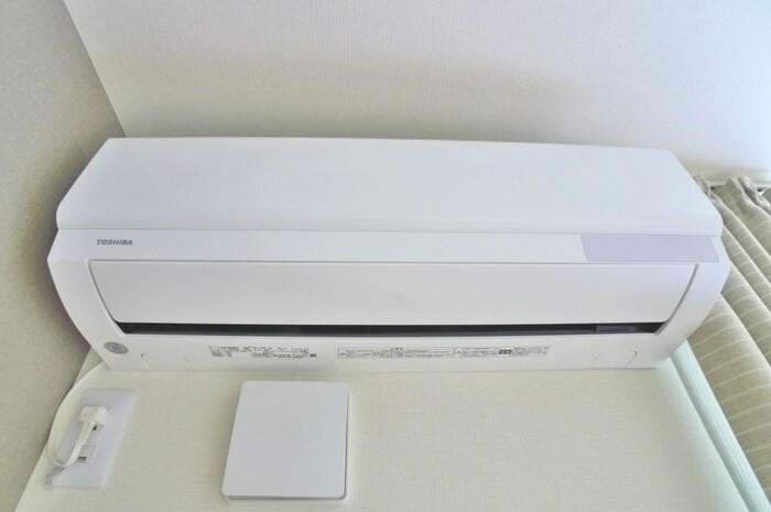 ＣＯＣＯ新小岩の物件内観写真