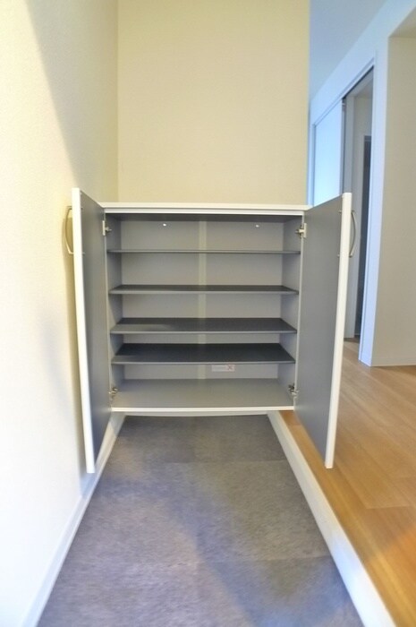 ＣＯＣＯ新小岩の物件内観写真