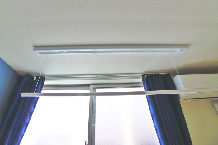 ＣＯＣＯ新小岩の物件内観写真